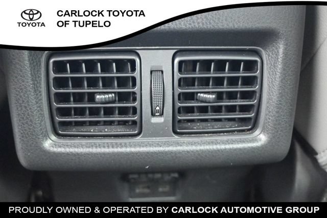 Used 2025 Toyota Camry SE w/ Convenience Package FWD image 19