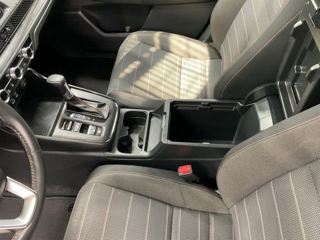 Certified 2023 Honda CR-V Sport image 22