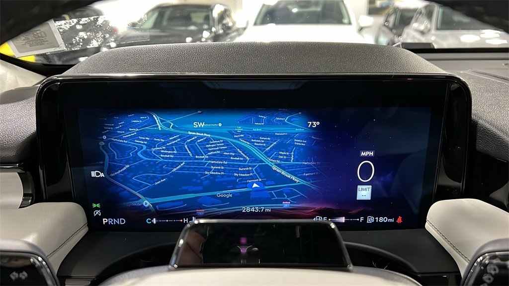 Used 2025 Lincoln Aviator Reserve w/ Illumination Package image 18