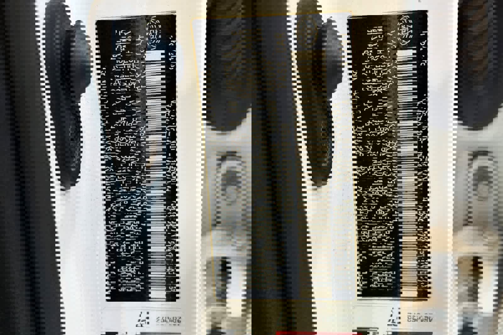 Used 2014 Toyota Camry Hybrid image 27