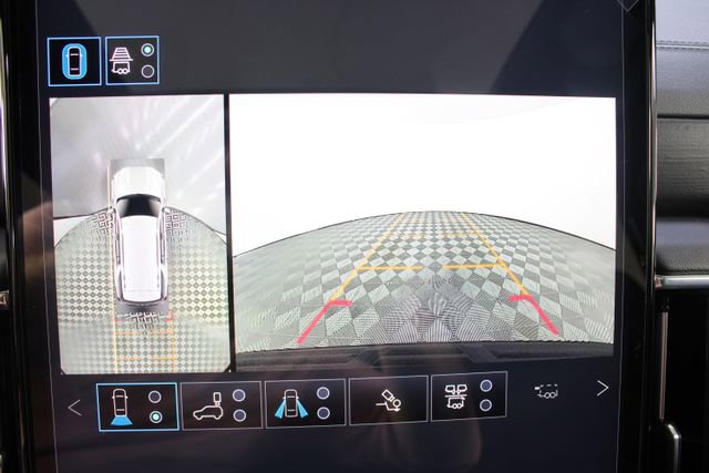 New 2026 GMC Yukon Denali w/ Denali Reserve Package image 5