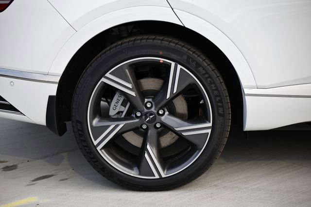 New 2026 Genesis GV80 2.5T Prestige image 6