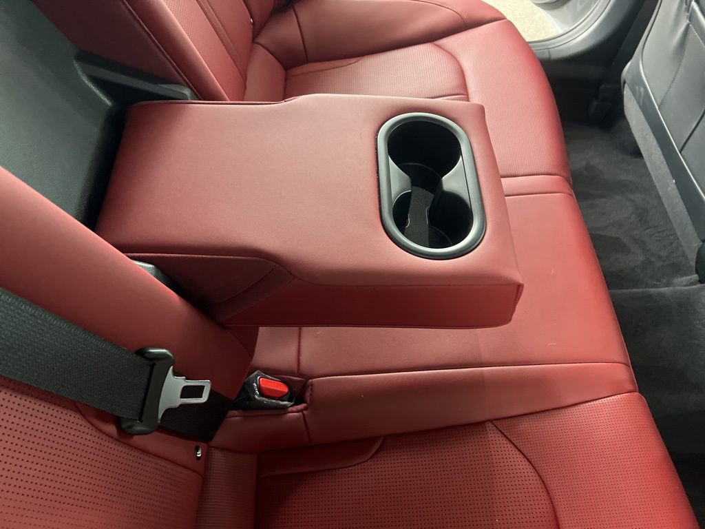 Used 2025 Kia K5 GT-Line w/ GT-Line Premium Package image 17