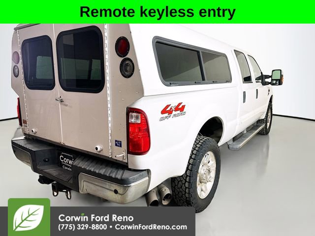 Used 2009 Ford F350 Lariat image 7