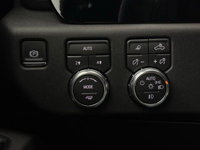 New 2026 GMC Sierra 1500 Elevation w/ Elevation Premium Package image 21