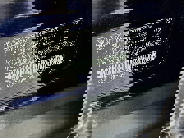 Certified 2024 Toyota RAV4 XLE image 30