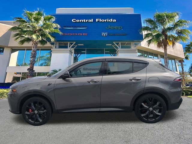 Certified 2024 Dodge Hornet R/T Plus image 8