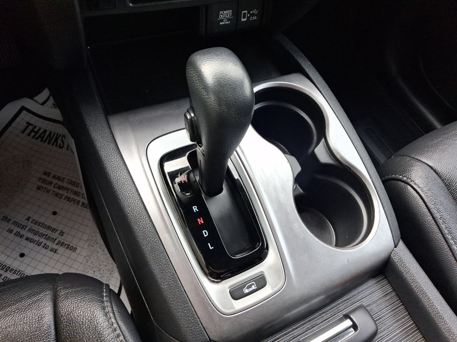 Used 2019 Honda Pilot EX-L image 14