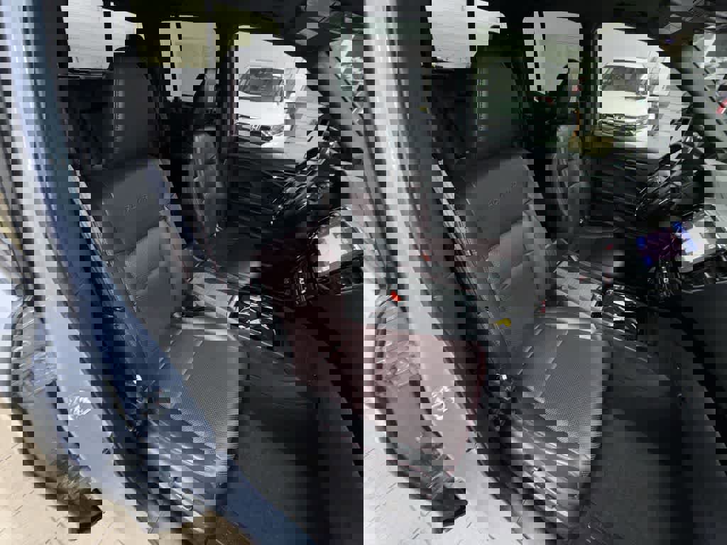 Used 2023 Honda Ridgeline Black Edition image 16