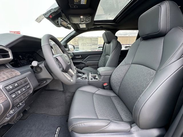 New 2026 Toyota Tacoma TRD Off-Road w/ TRD Off Road Premium Package AWD/4WD image 23