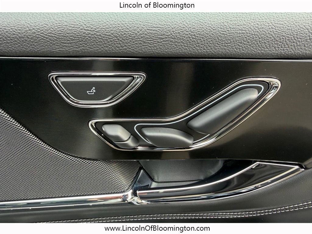 New 2025 Lincoln Corsair Grand Touring w/ Equipment Group 302A image 51