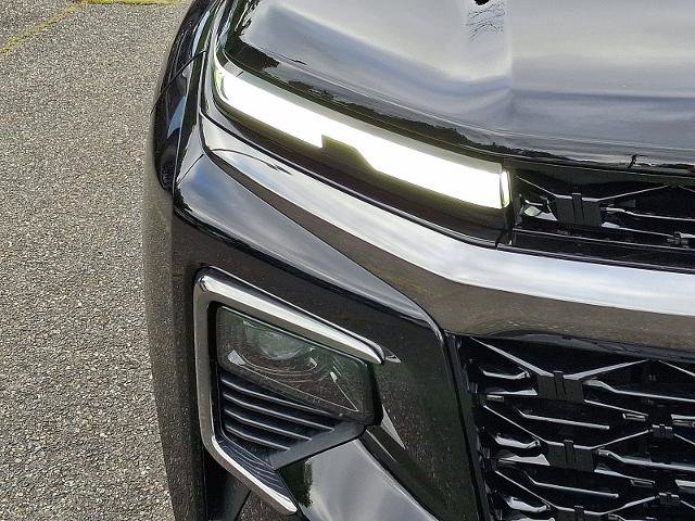 New 2026 Chevrolet Traverse Z71 w/ Driver Confidence Package image 6