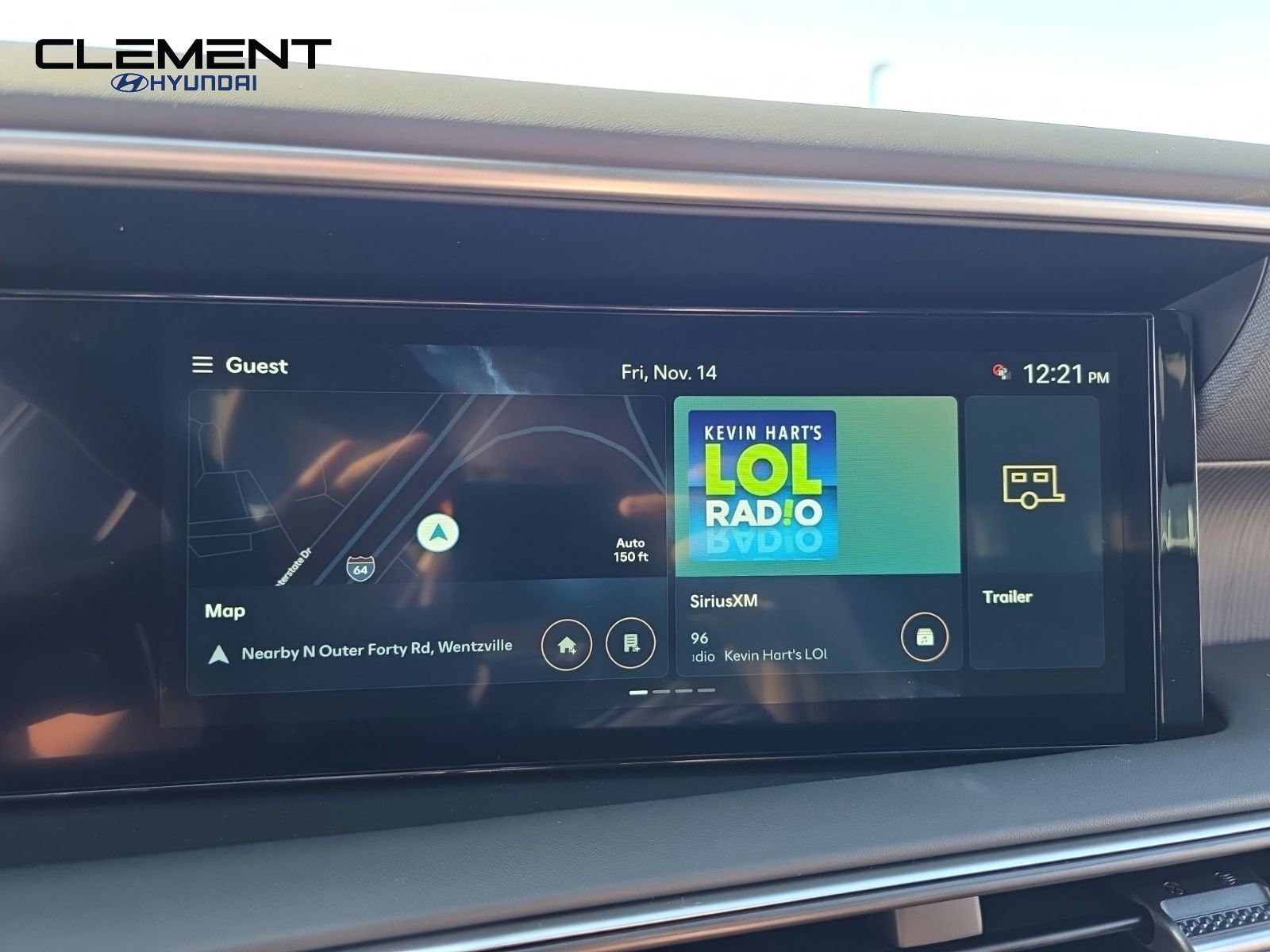 New 2026 Hyundai Palisade Calligraphy image 18