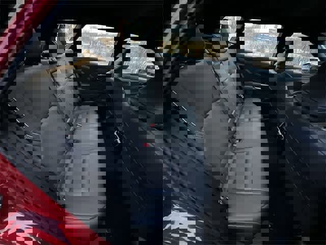 New 2025 Toyota Crown Signia image 22