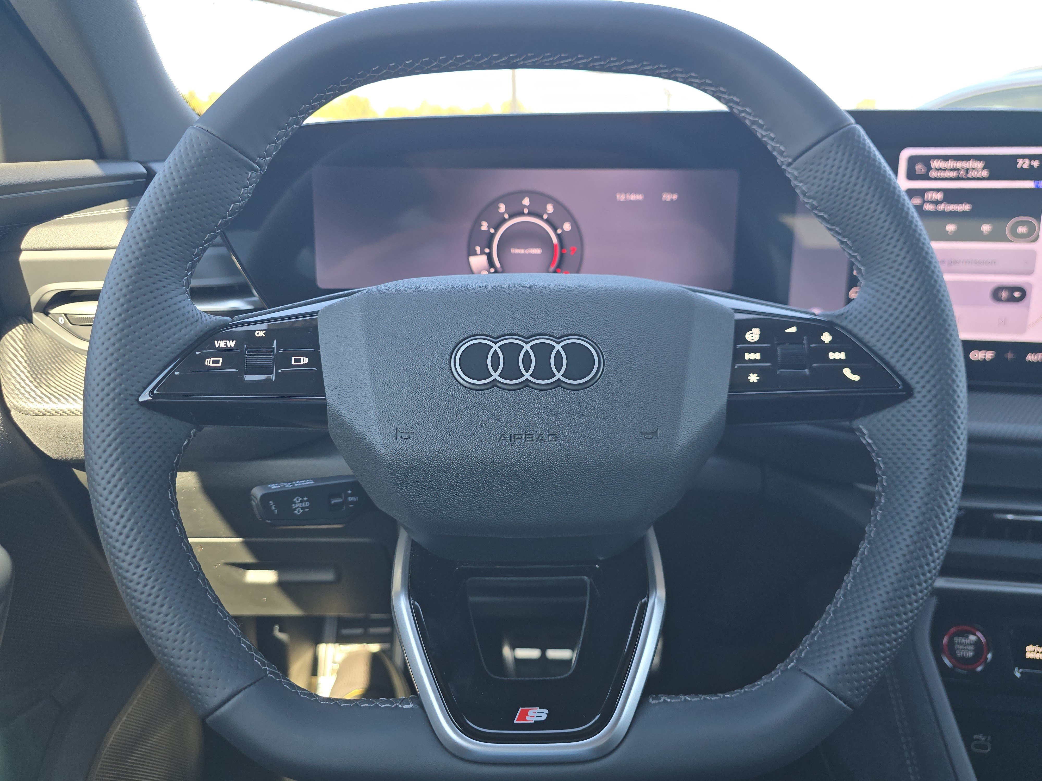 New 2026 Audi SQ5 Premium Plus AWD/4WD image 23