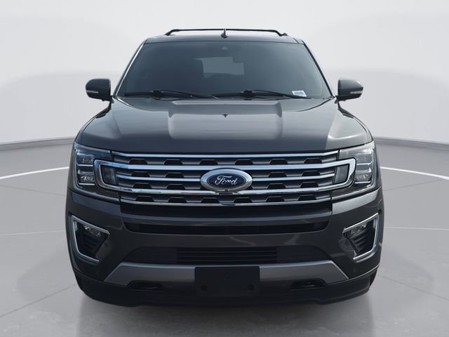 Used 2021 Ford Expedition Max Limited image 8