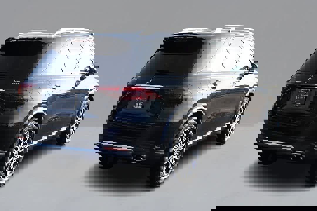 New 2026 Mercedes-Benz GLE 350 4MATIC image 5