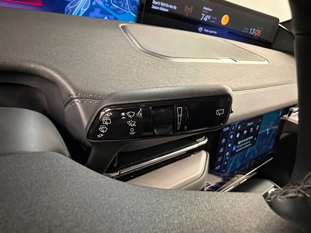 New 2026 Lincoln Navigator Reserve w/ Jet Appearance Package AWD/4WD image 20