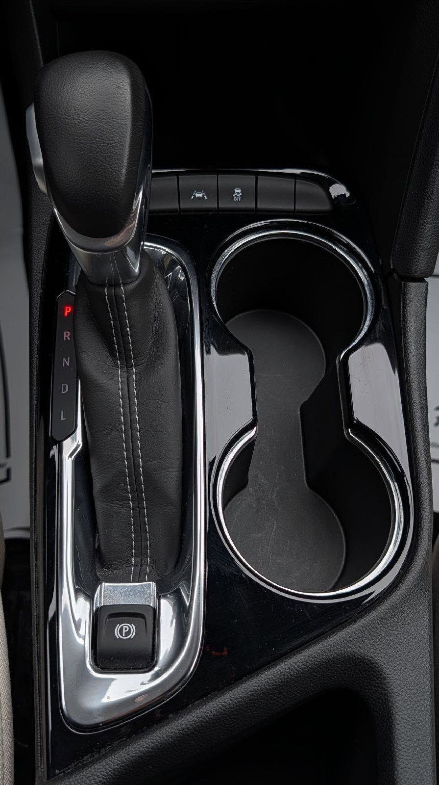 Certified 2023 Buick Encore GX Preferred image 20