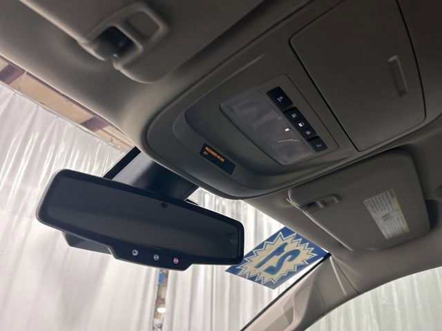 Used 2021 GMC Canyon Denali AWD/4WD image 22