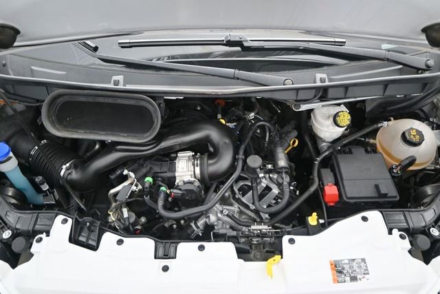 Used 2022 Ford Transit 250 Low Roof RWD image 16