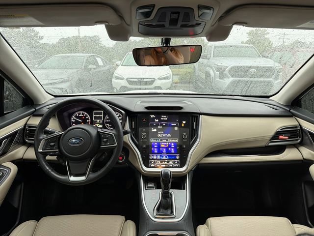 Used 2022 Subaru Legacy Limited XT AWD/4WD image 18