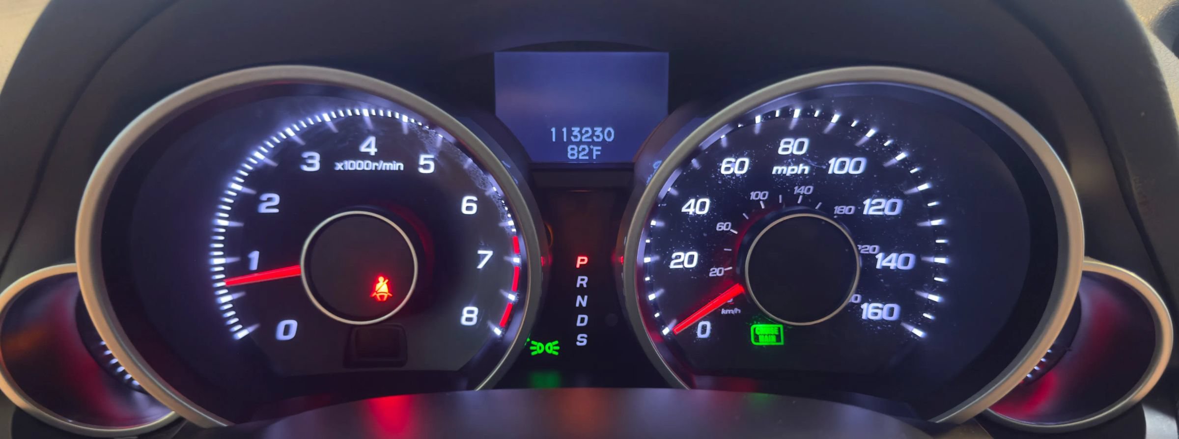 Used 2013 Acura TL w/ Technology Package AWD/4WD image 15