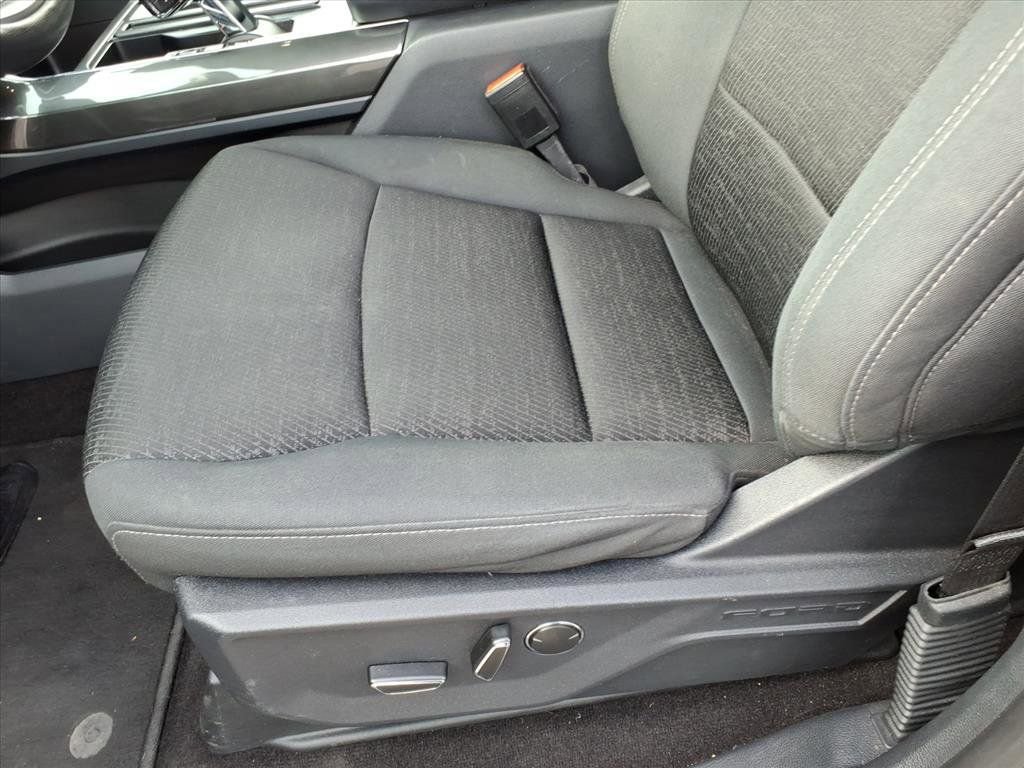 Used 2021 Ford F150 XLT w/ Equipment Group 302A High image 21