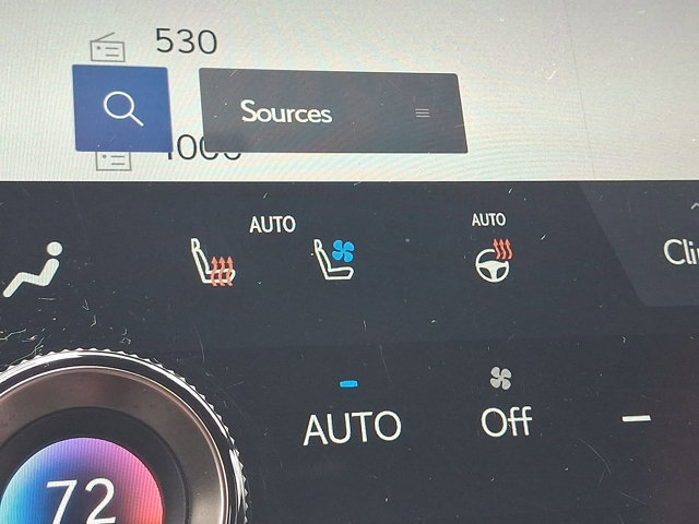 Used 2022 Lexus NX 450h+ AWD image 20