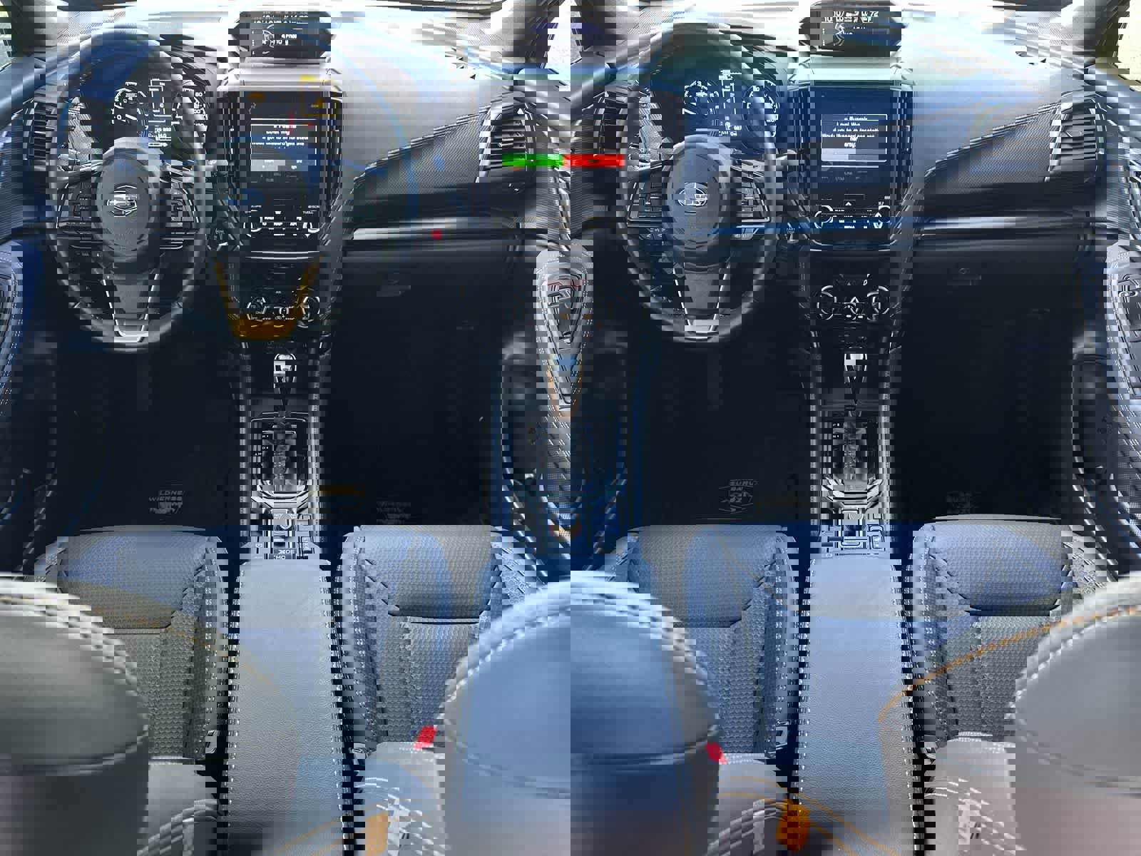 Used 2024 Subaru Forester Wilderness image 20