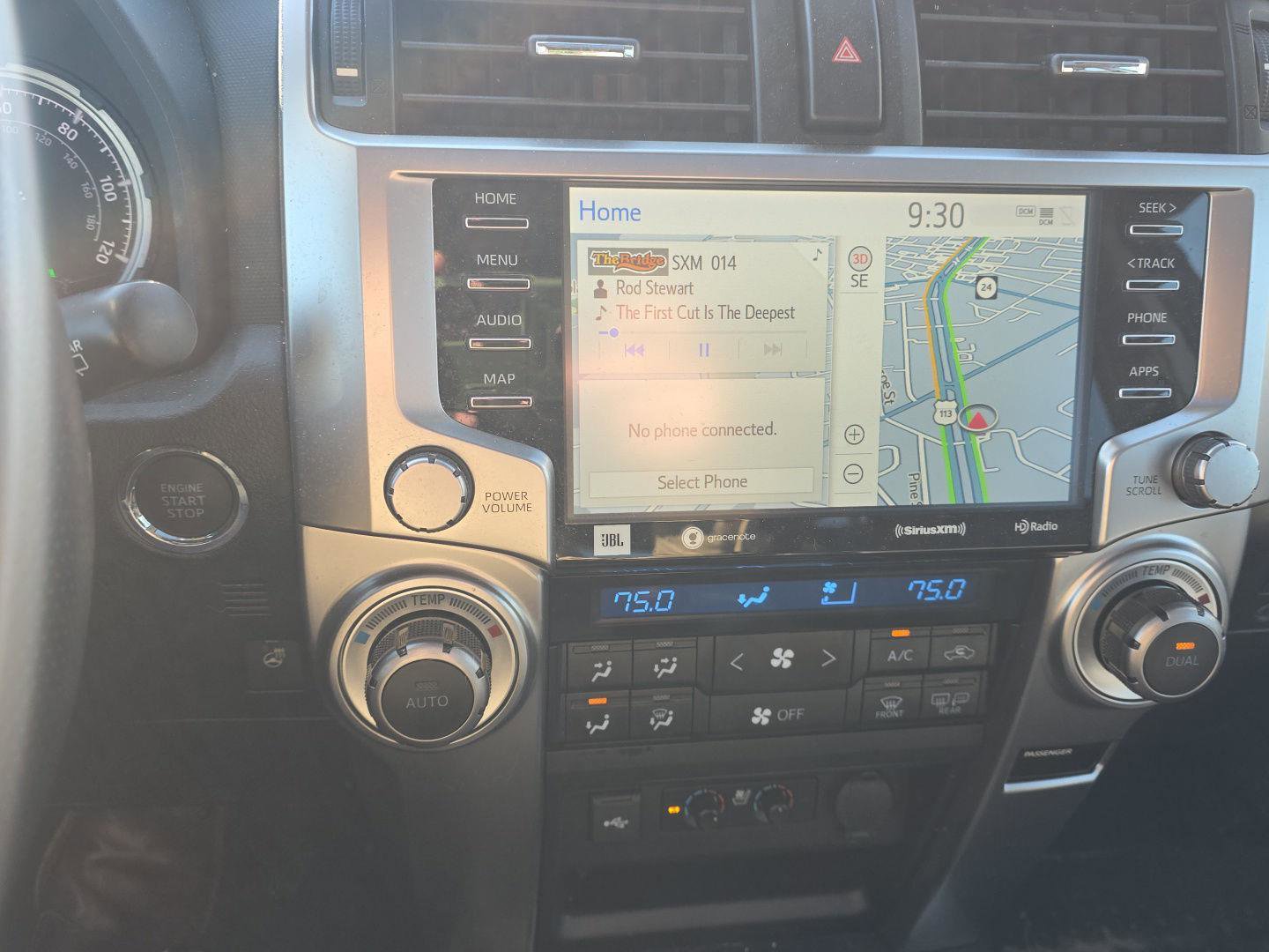 Used 2023 Toyota 4Runner Limited image 20