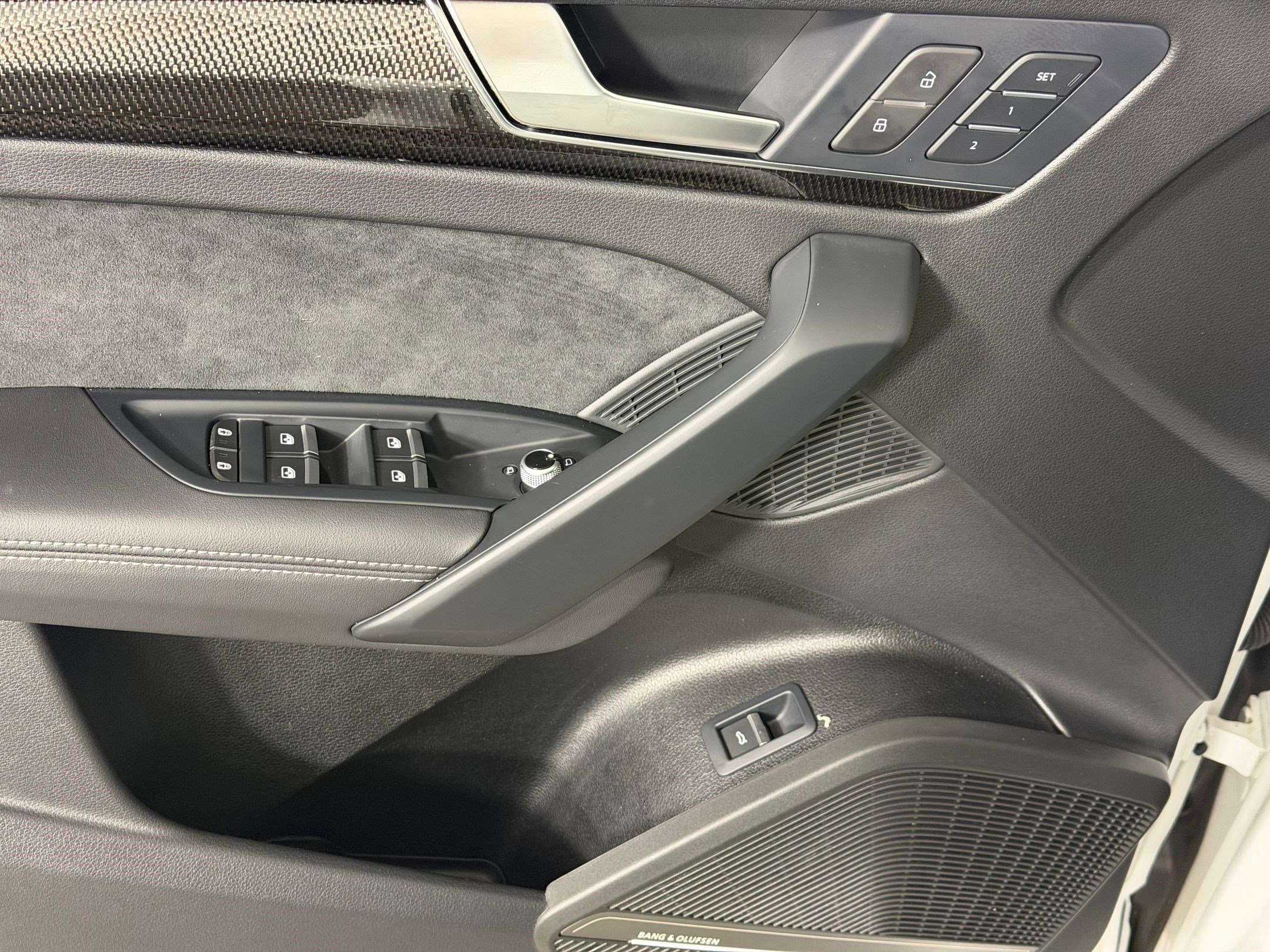 Used 2024 Audi SQ5 Premium Plus AWD/4WD image 13