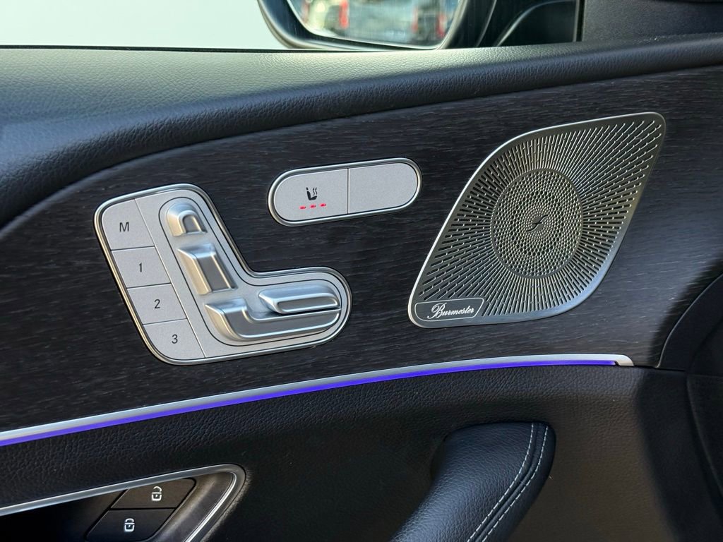 Used 2022 Mercedes-Benz GLE 350 image 4