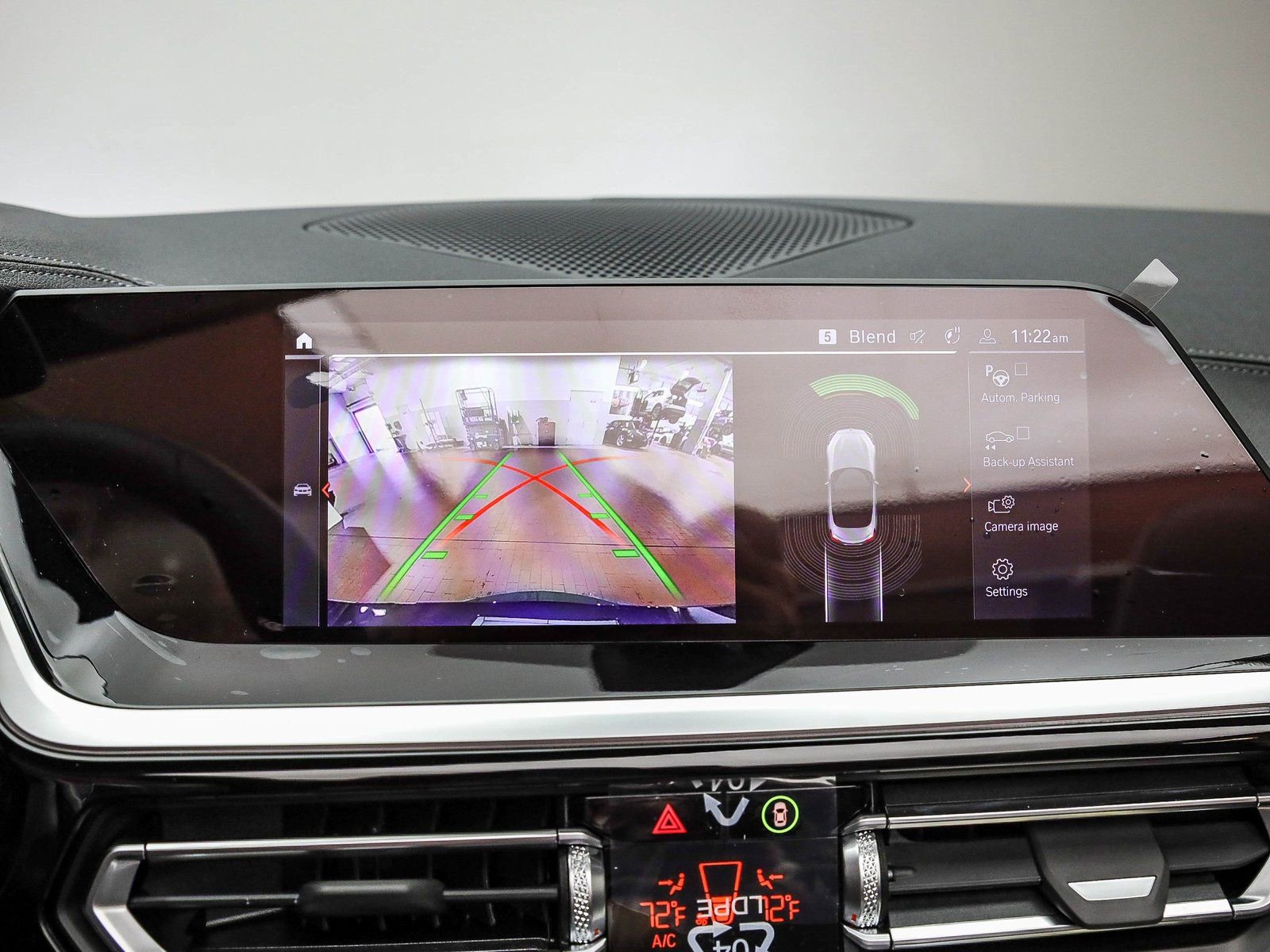 New 2026 BMW Z4 sDrive30i w/ Premium Package image 24