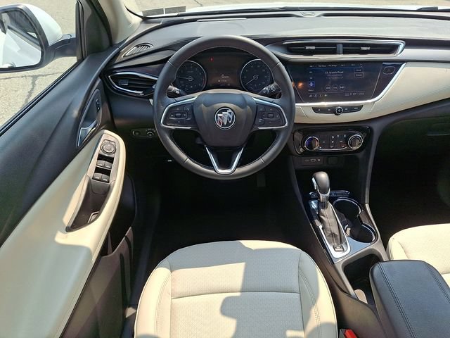 Used 2023 Buick Encore GX Preferred w/ Cold Weather Comfort Package AWD/4WD image 12