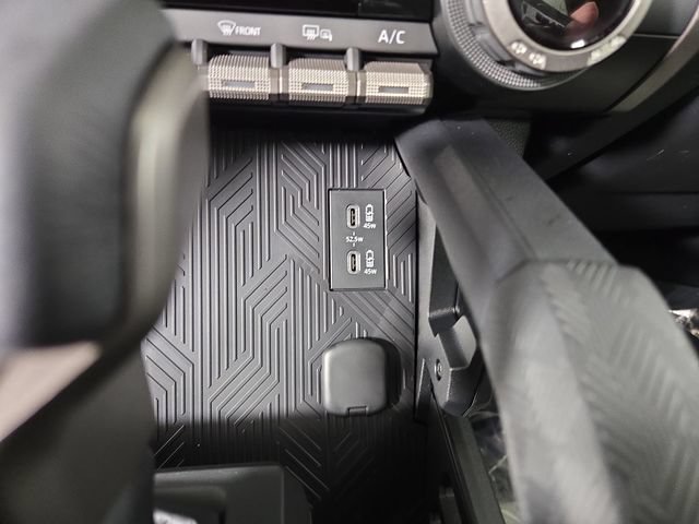 New 2026 Toyota 4Runner Limited AWD/4WD image 26