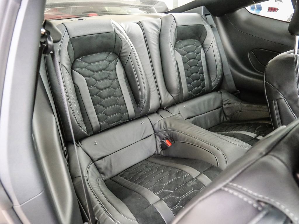 New 2026 Ford Mustang GT Premium w/ GT Performance Package RWD image 30