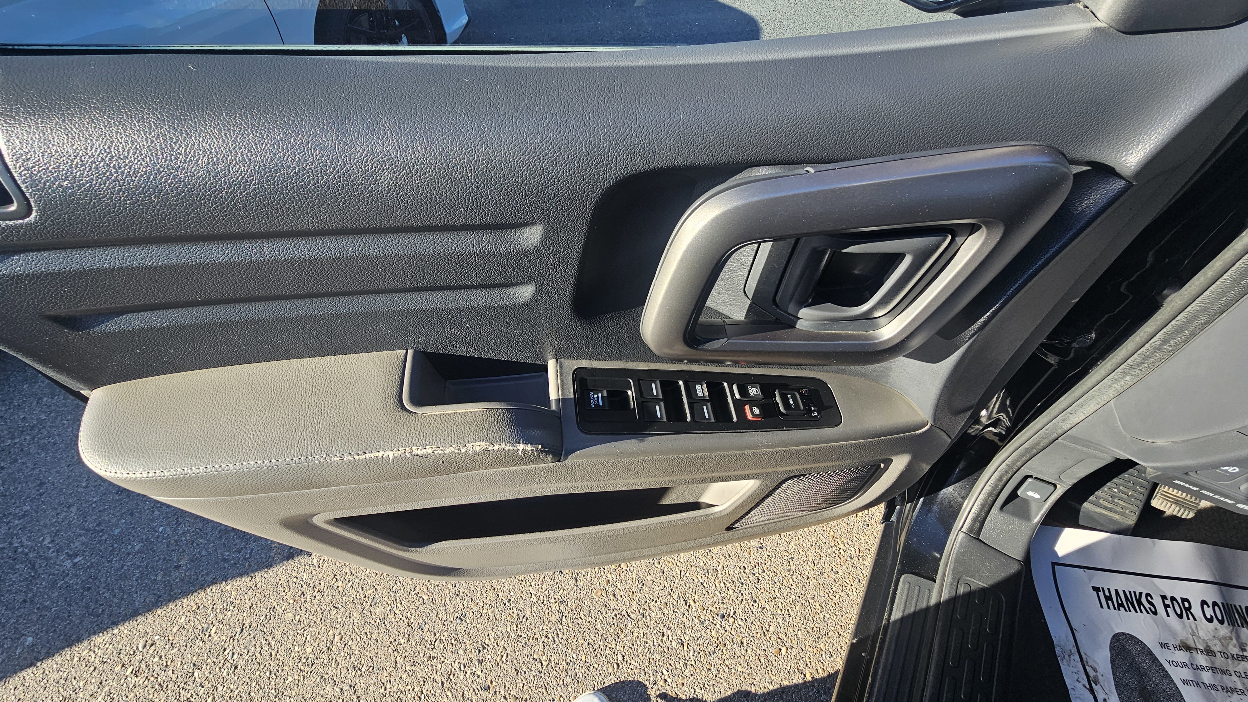 Used 2013 Honda Ridgeline RTL image 11