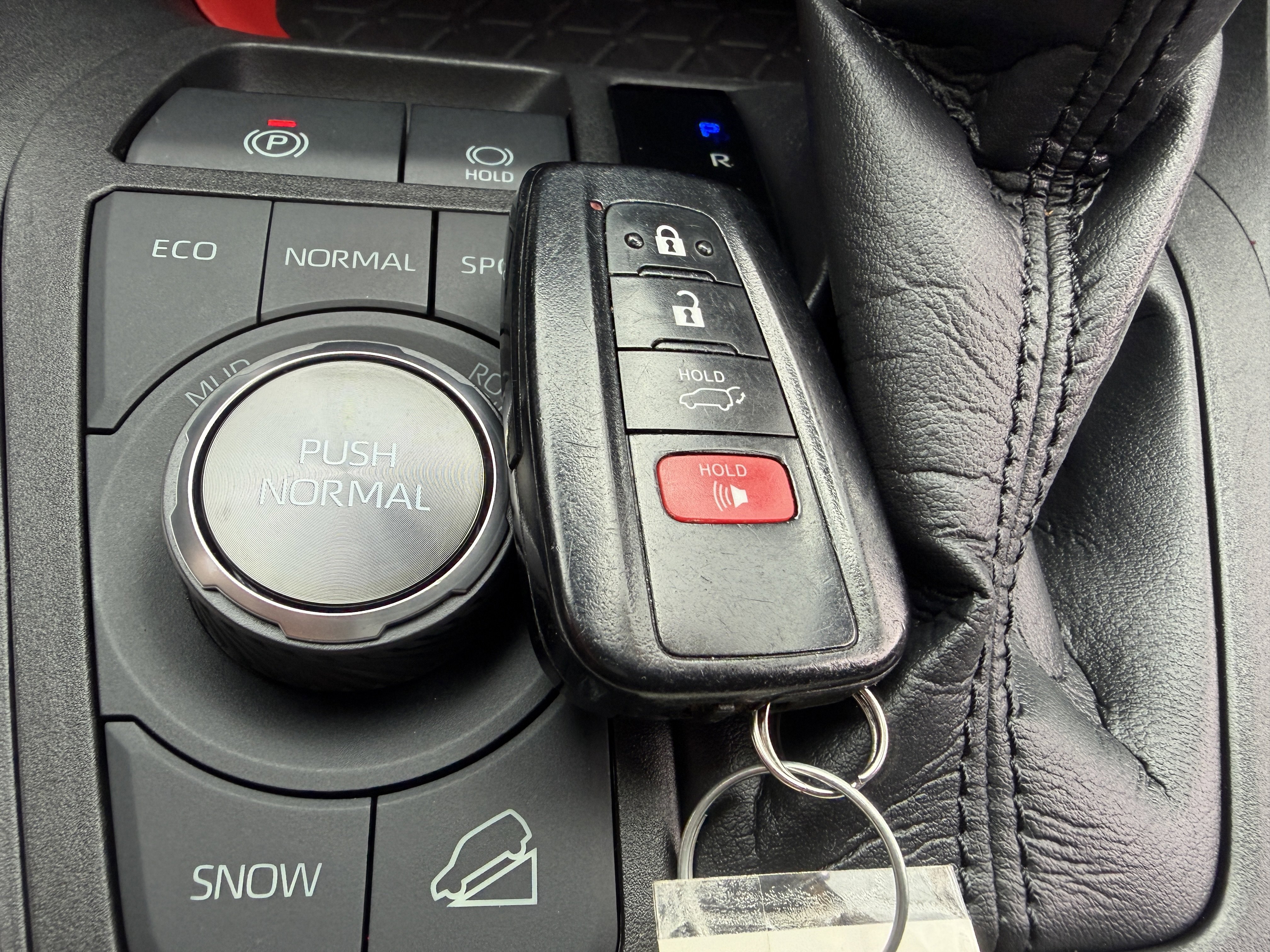 Used 2022 Toyota RAV4 TRD Off-Road image 44