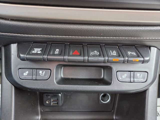 Used 2019 GMC Canyon Denali image 29