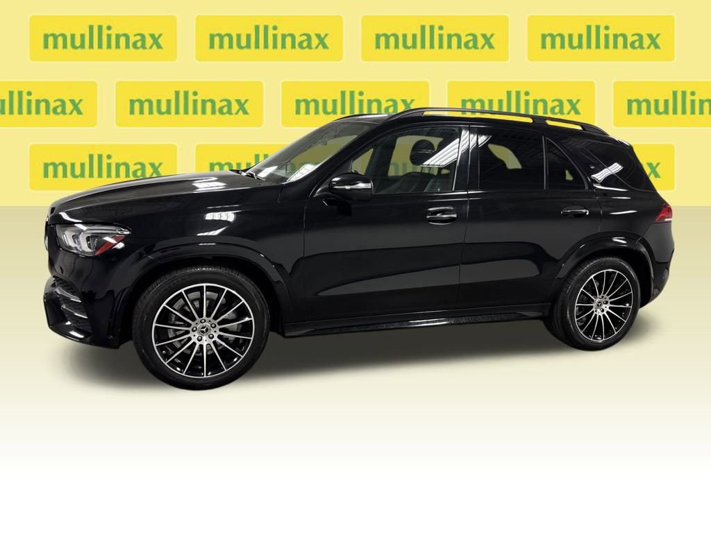Used 2022 Mercedes-Benz GLE 350 image 7