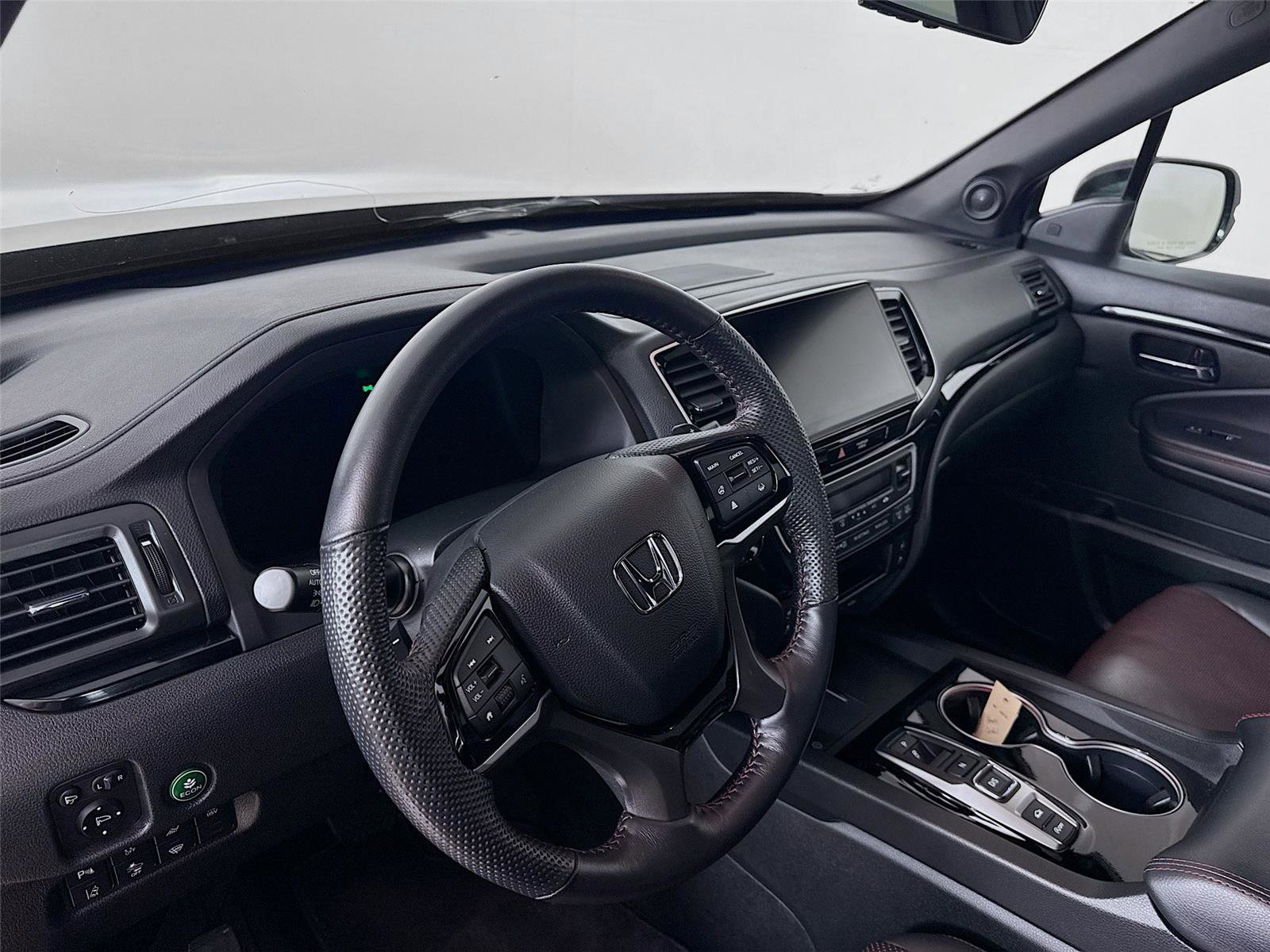 Used 2024 Honda Ridgeline Black Edition image 25