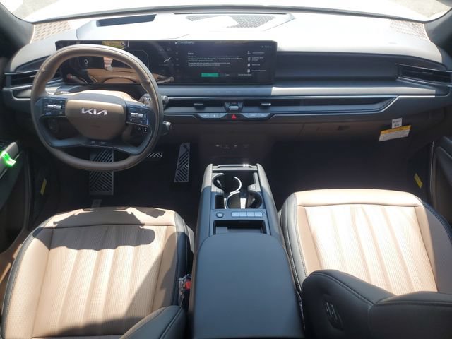 New 2026 Kia EV9 GT-Line AWD/4WD image 8