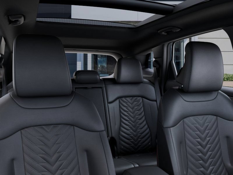 New 2027 Kia Sportage X-Line AWD/4WD image 33