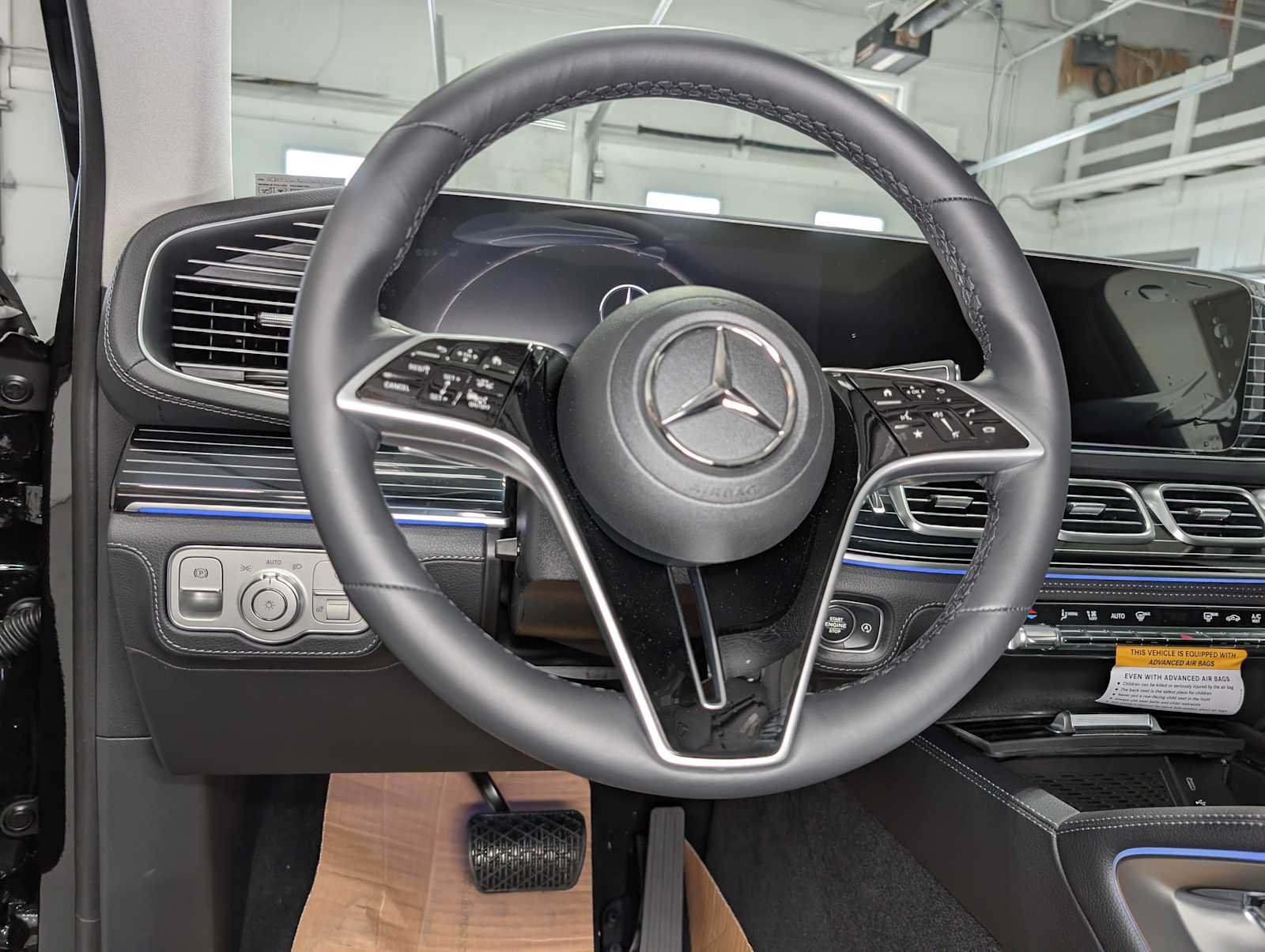New 2026 Mercedes-Benz GLE 450 4MATIC Coupe image 35