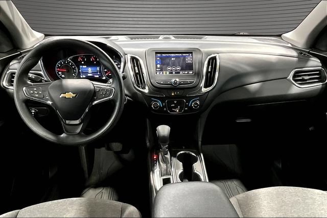 Used 2023 Chevrolet Equinox LT w/ LPO, Floor Liner Package AWD/4WD image 7