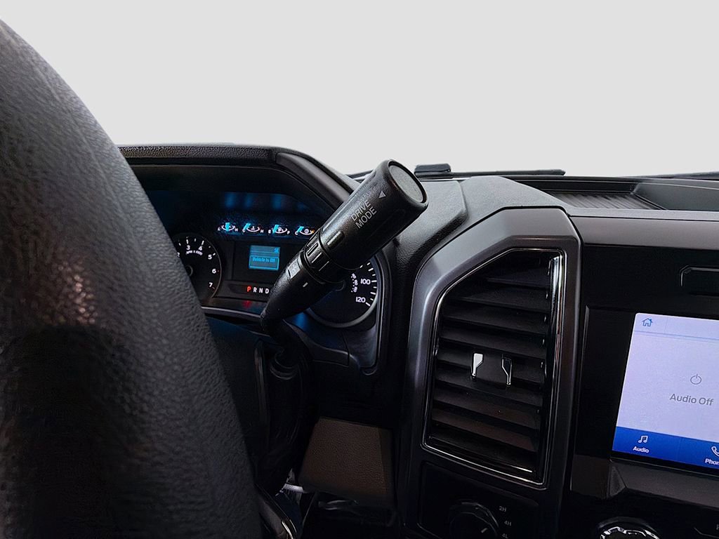 Used 2020 Ford F150 XLT image 26