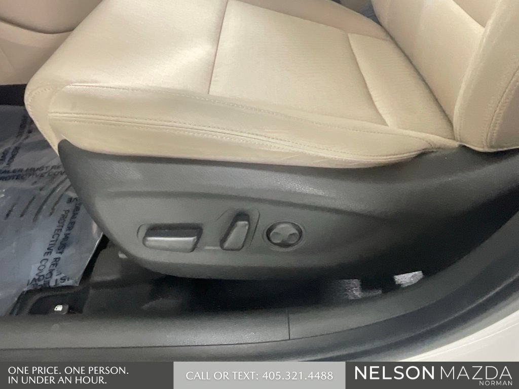 Used 2016 Hyundai Tucson Eco FWD image 25