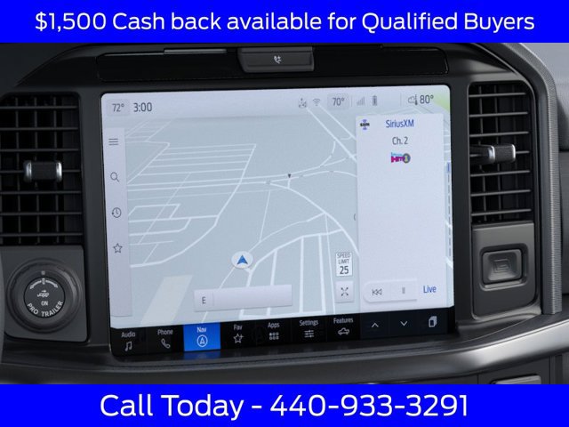 New 2026 Ford F150 Platinum AWD/4WD image 16