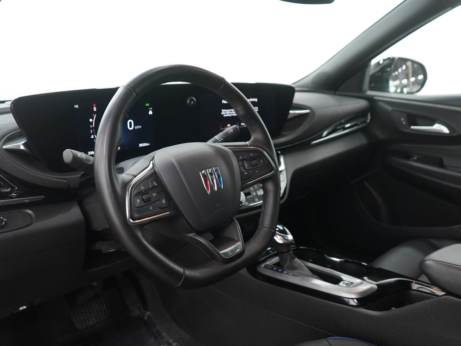 Used 2024 Buick Envista Sport Touring w/ Experience Buick Package FWD image 25